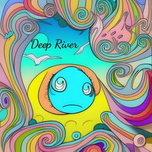 Billy May的专辑Deep River