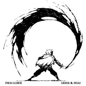 收聽Greek的Oppenheimer (feat. Hejai & craftedbytyler) (Explicit)歌詞歌曲