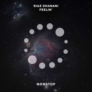 Album Feelin' from Riaz Dhanani