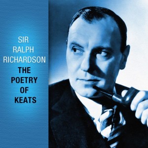 Album The Poetry Of Keats from Sir Ralph Richardson