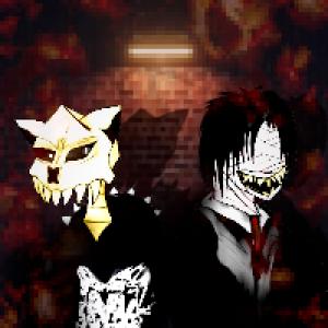收聽SKUllDOG的CONTRACT KILLERS (feat. NEEDLEGUTS) (Explicit)歌詞歌曲