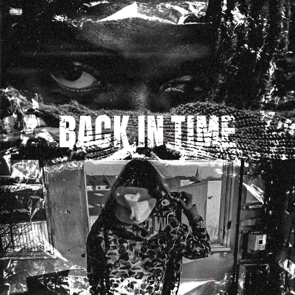 Back In Time (feat. Skinnyfromthe9) (Explicit)