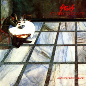 ดาวน์โหลดและฟังเพลง Hope And Glory พร้อมเนื้อเพลงจาก Skids