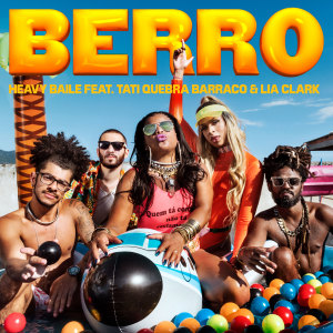 Listen to Berro song with lyrics from Heavy Baile