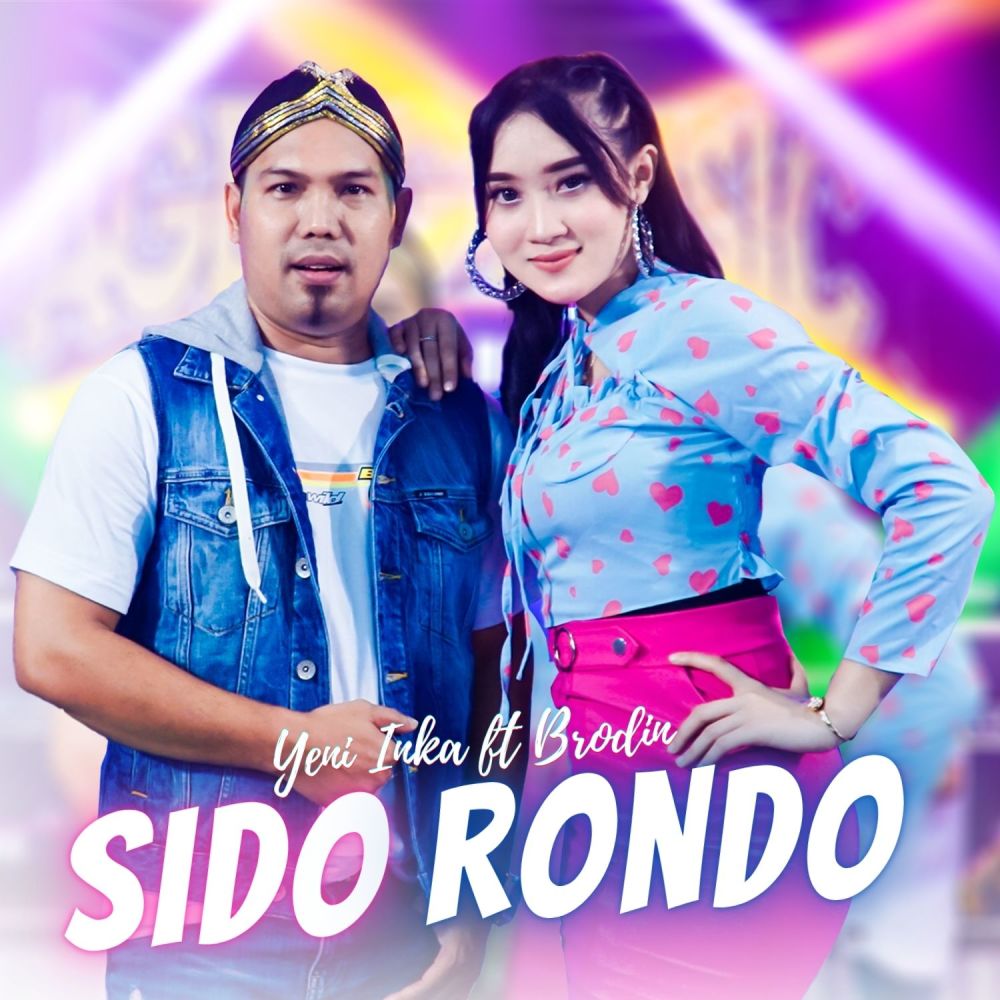 Sido Rondo