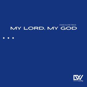 อัลบัม my Lord. my God (feat. Cameron Diaz-Garcia) ศิลปิน Discover Worship