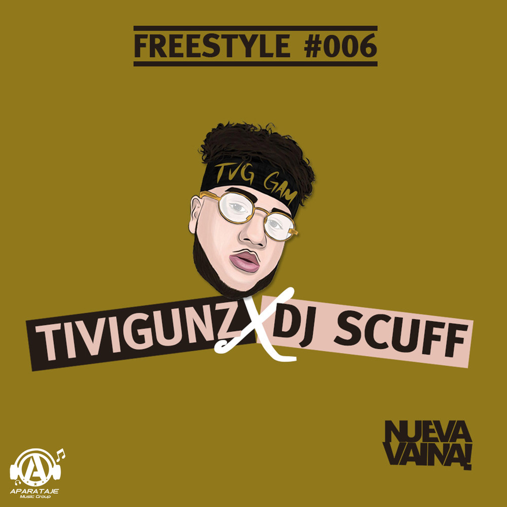 Freestyle #006 (#006)