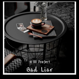Listen to Bad Liar (Remix) song with lyrics from 88 Project