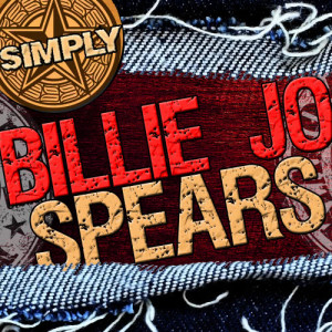 อัลบัม Simply Billie Jo Spears ศิลปิน Billie Jo Spears
