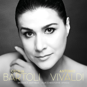 ดาวน์โหลดและฟังเพลง Vivaldi: Catone in Utica, RV 705 / Act 2 - "Se mai senti spirarti sul volto" พร้อมเนื้อเพลงจาก Cecilia Bartoli