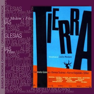 ดาวน์โหลดและฟังเพลง Fin พร้อมเนื้อเพลงจาก Alberto Iglesias