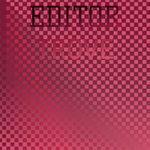 Album Editor Trove from Various