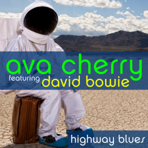 Ava Cherry的專輯Highway Blues