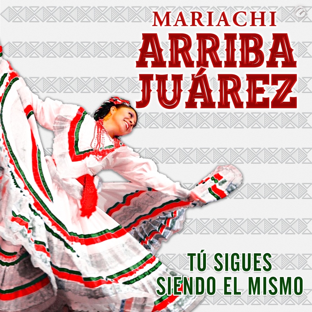 Tú Sigues Siendo el Mismo