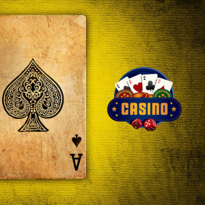 Album CASINO from Ork Djodji Bend