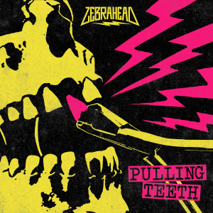 Album Pulling Teeth from Zebrahead