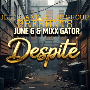 Album Despite (Explicit) from 