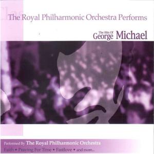 The Royal Philharmonic Ortchestra的專輯The Royal Philharmonic Orchestra Performs : The Hits of George Michael