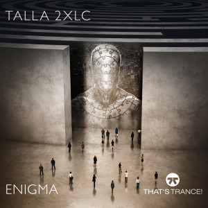 Album Enigma oleh Talla 2XLC
