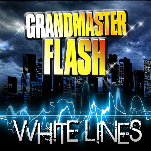 White Lines (Long Version) [Re-Recorded / Remastered] (Re-Recorded|Remastered)