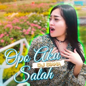 Dengarkan Opo Aku Salah lagu dari Sentra Musik Indonesia dengan lirik