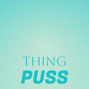 อัลบัม Thing Puss ศิลปิน Various