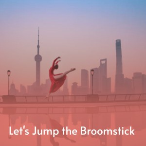 Album Let's Jump the Broomstick from Various