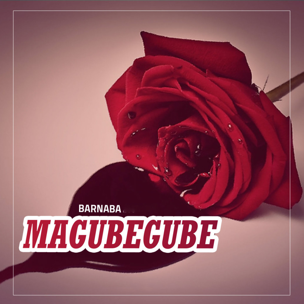 Magubegube