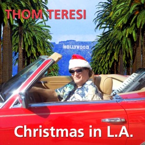 ดาวน์โหลดและฟังเพลง White Christmas พร้อมเนื้อเพลงจาก Thom Teresi