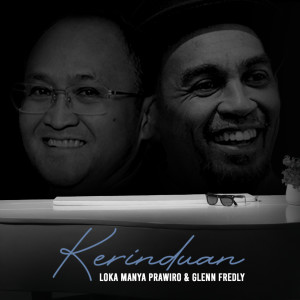 อัลบัม Kerinduan ศิลปิน Glenn Fredly