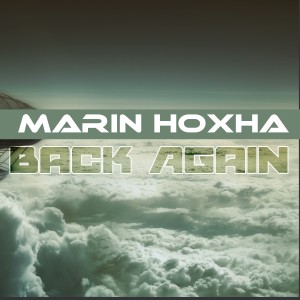Marin Hoxha的專輯Back Again
