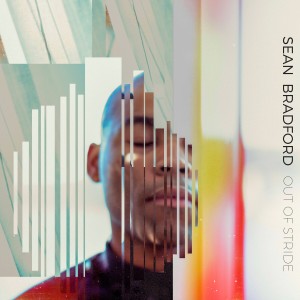 Album Out Of Stride oleh Sean Bradford
