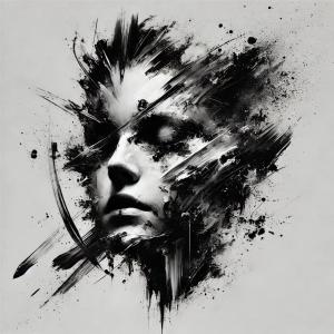 ZIXXX的專輯Paint. (feat. Hellxn & Jaycam) [Explicit]