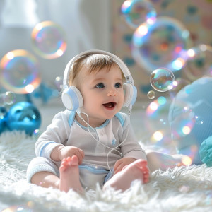 reiki healing zone的專輯Playful Tunes: Joyful Baby Music