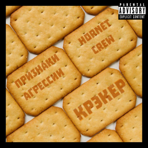 Listen to Крэкер (Explicit) song with lyrics from ПРИЗНАКИ АГРЕССИИ
