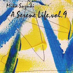 ดาวน์โหลดและฟังเพลง The Sense of a Beginning พร้อมเนื้อเพลงจาก Mika Suzuki