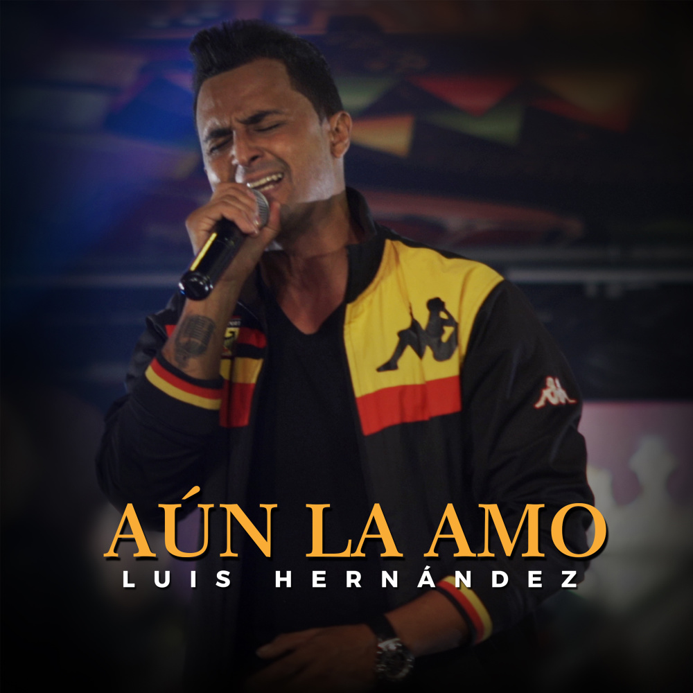 Aún la Amo