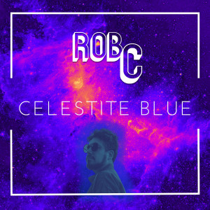 Celestite Blue
