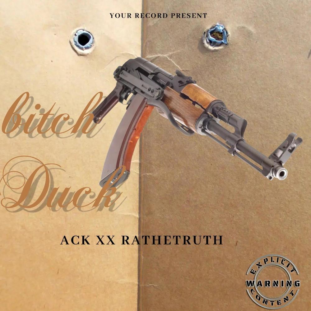 BITCH Duck (Explicit)