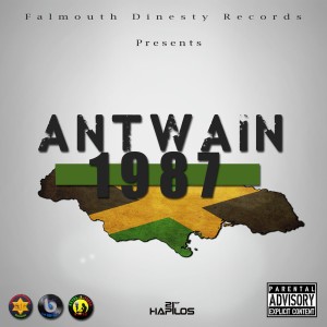 ดาวน์โหลดและฟังเพลง 1987 (Radio Edit) พร้อมเนื้อเพลงจาก Antwain