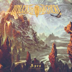 ดาวน์โหลดและฟังเพลง Awakening พร้อมเนื้อเพลงจาก Unleash The Archers