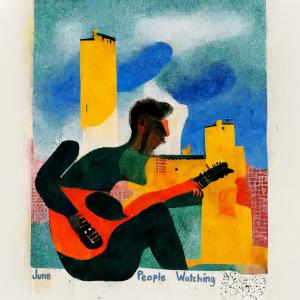 default playlist img