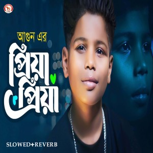 Album Priya Priya (Slowed+Reverb) from Agun