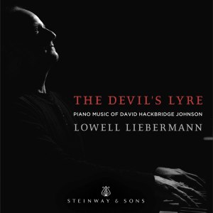Lowell Liebermann的專輯The Devil's Lyre