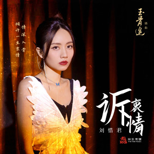 Album 诉衷情 (电视剧《玉骨遥》插曲) from Tia Ray (袁娅维)