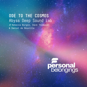 Album Ode To The Cosmos from Dave Thompson