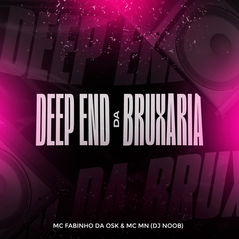 Deep End da Bruxaria
