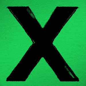 Ed Sheeran的專輯Bloodstream