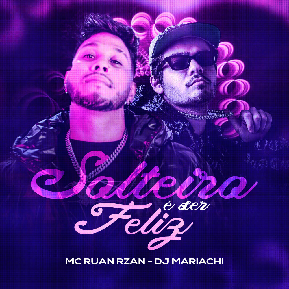 Solteiro É Ser Feliz