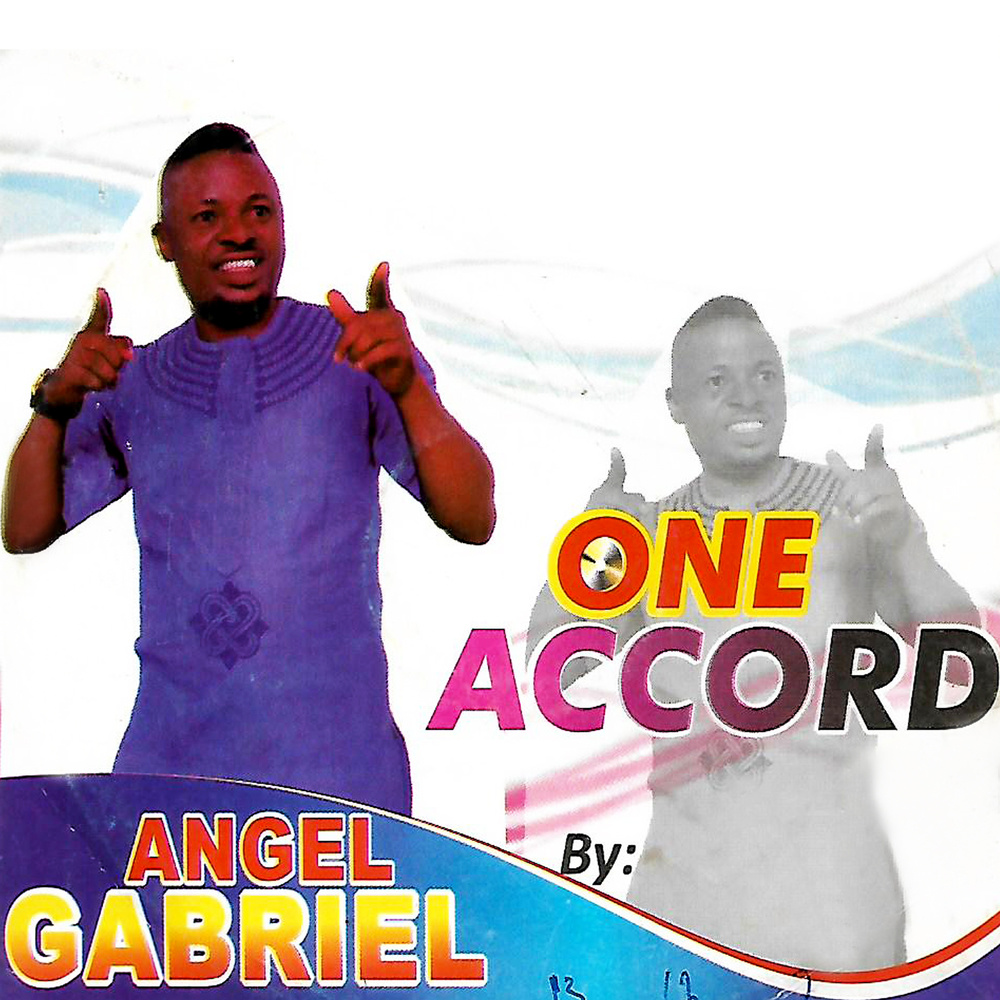 One Accord Medley 2